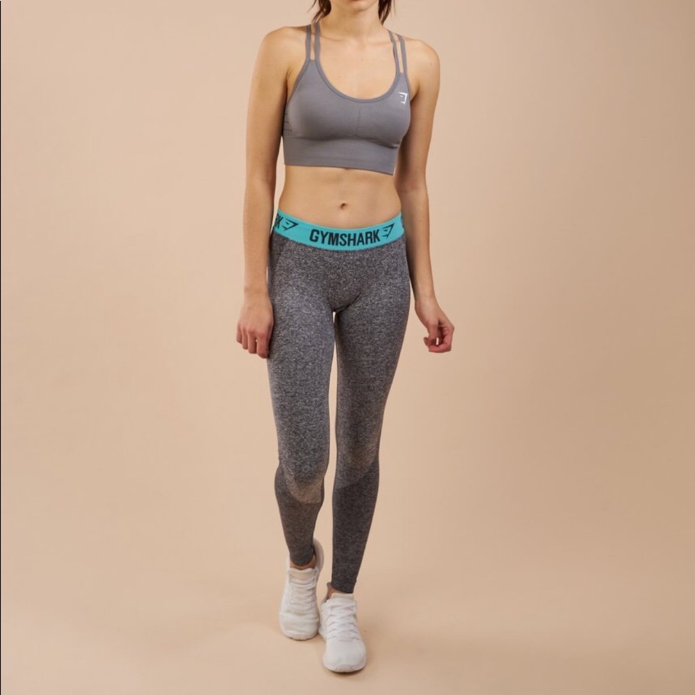 Gymshark Flex Leggings